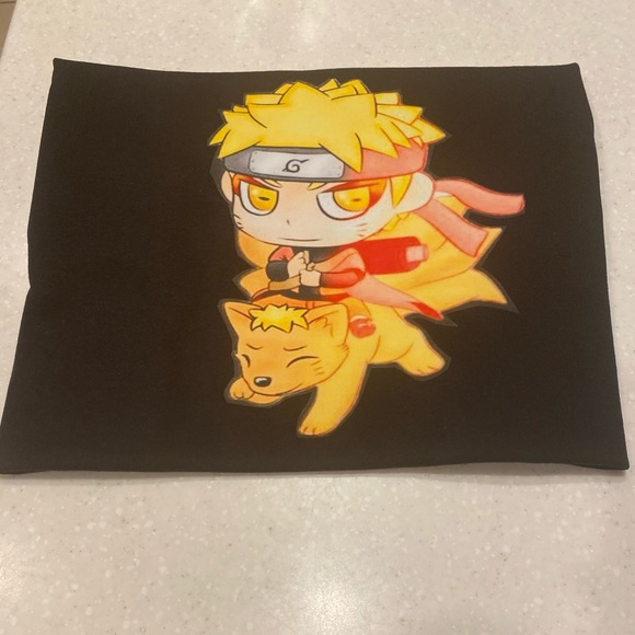 Japanese Anime “ Naruto “ for kids and adults - Picture 4 of 6